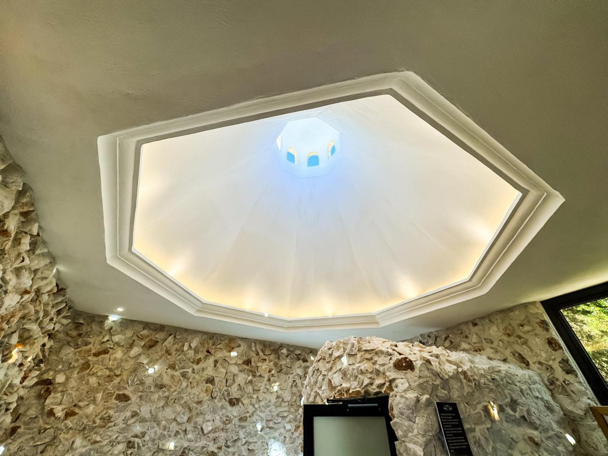 Le Suisse Spa Santa Lucia Milpas Altas Exterior photo